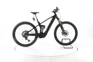 Second Life - Cube Stereo Hybrid 140 HPC Actionteam E-Bike Fully - Stan dobry