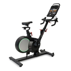 Rower Lyon Climber H9117TFT – ekran dotykowy 10”, FTMS