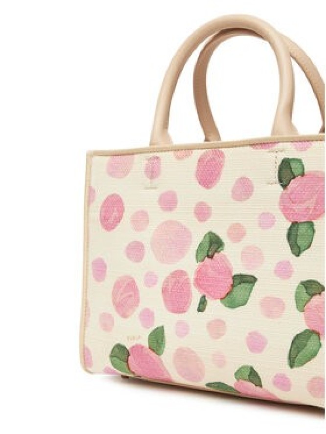 Furla Torebka WB01811-BX3870-TAZ00-1-007-20KH-B Beżowy