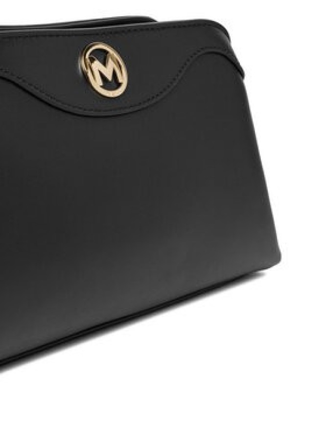 MEXX Torebka CEO-MEXX-S-002-10 Czarny