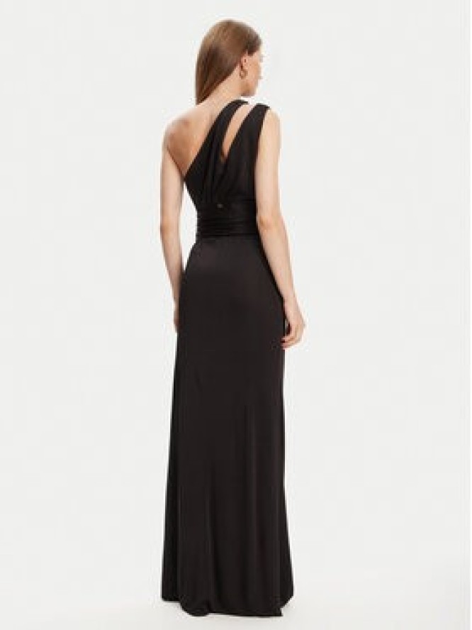Marciano Guess Sukienka wieczorowa 5YGK05 6334A Czarny Regular Fit