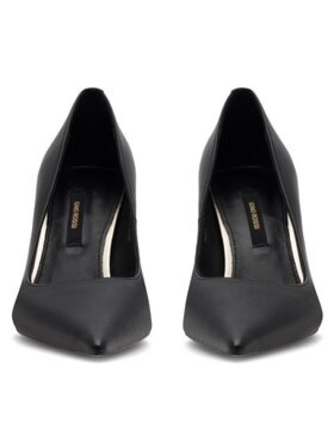 Gino Rossi Szpilki SEIA-V1299-08-4 Czarny