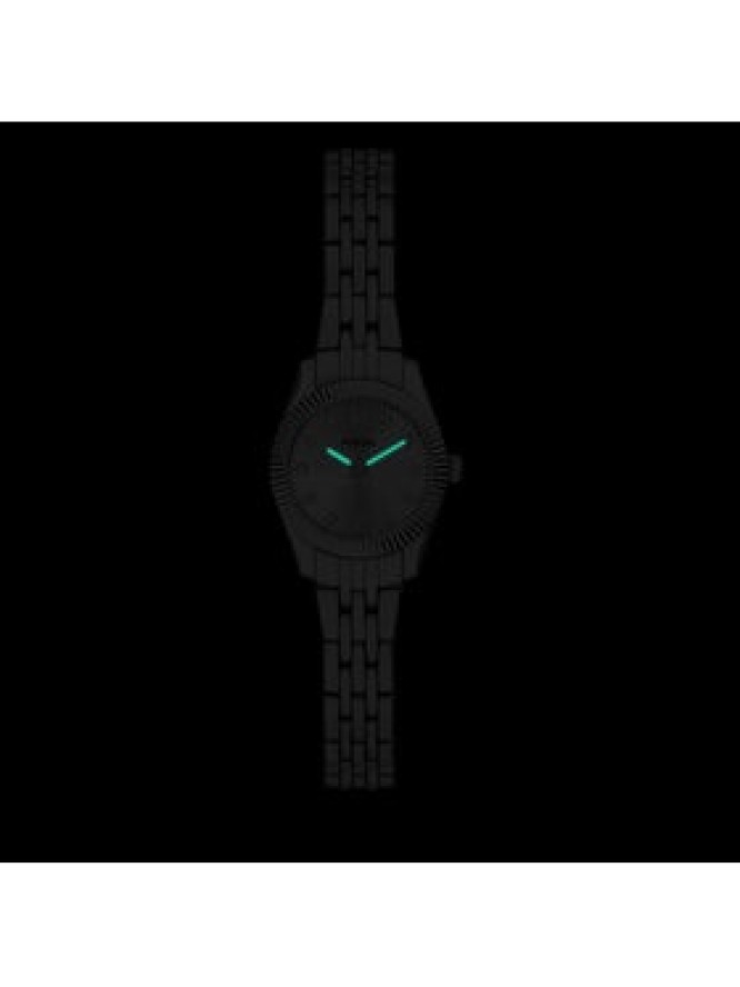Fossil Zegarek Scarlette Mini Three-Hand ES5475 Srebrny