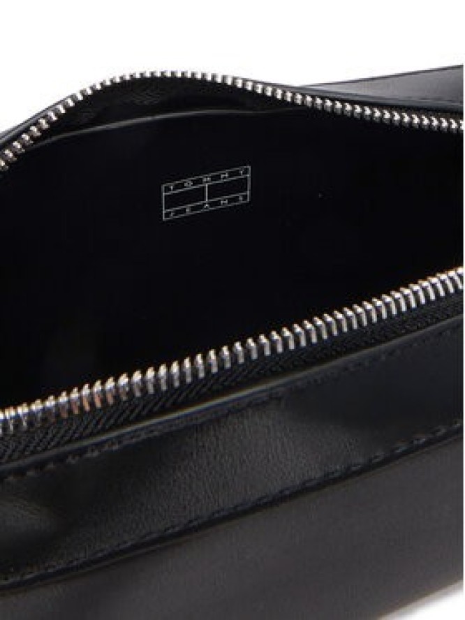 Tommy Jeans Torebka Tjw Cool Camera Bag AW0AW17872 Czarny