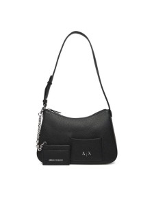 Armani Exchange Torebka XW001213 AF15625 UC001 Czarny