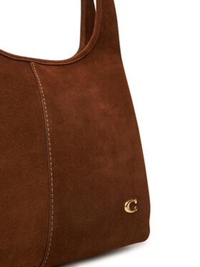 Coach Torebka CBZ96 Brązowy