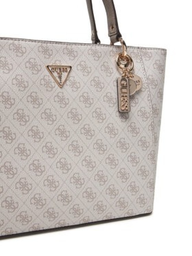 Guess Torebka Noelle II HWBG96 72250 Beżowy