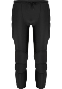 Spodenki kompresyjne 3/4 Reusch Soft Padded