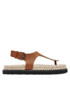 Castañer Espadryle Tokio/261 025672 Brązowy