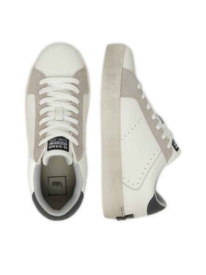 G-Star Raw Sneakersy CEO-YG240112-01L Biały