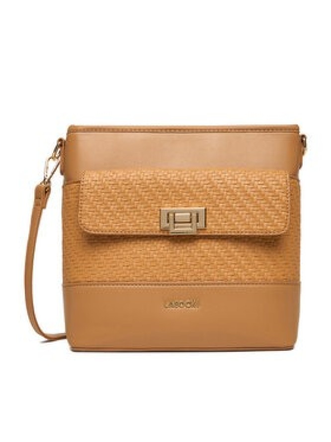 Lasocki Torebka CEO-LSK-M-003-07 Brązowy