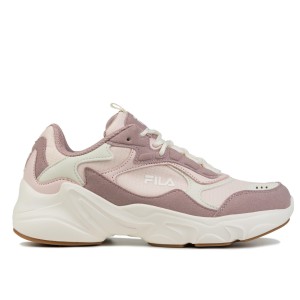 Buty damskie sneakersy sportowe Fila COLLENE CB wmn