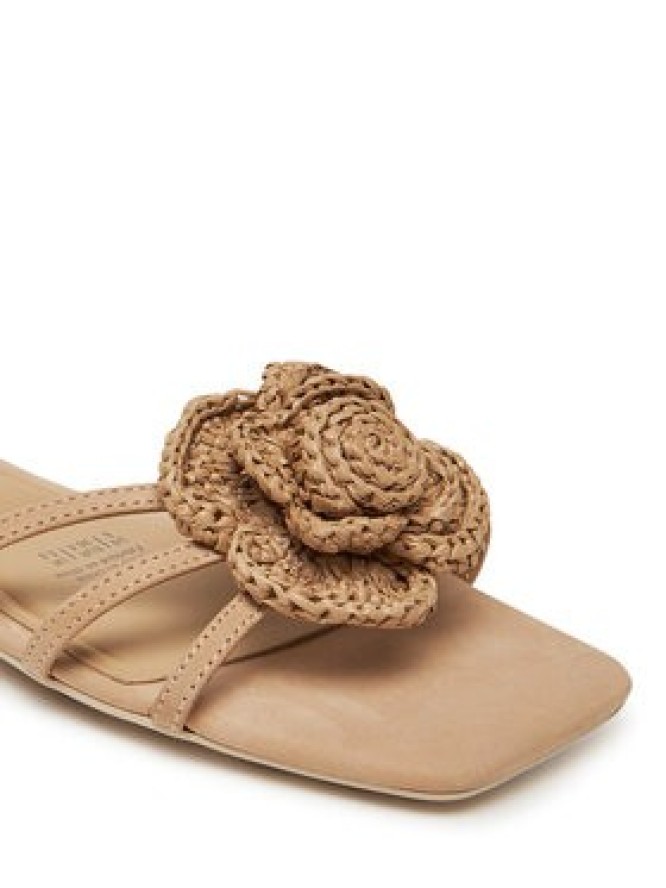 Aldo Klapki Wildbloom 13964634 Beżowy