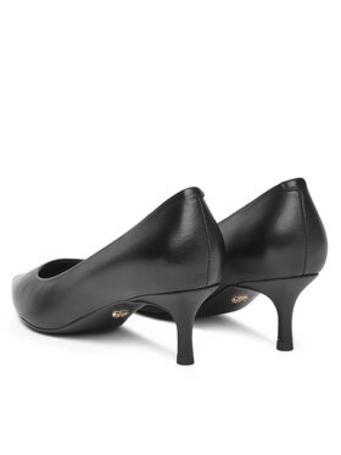 Gino Rossi Szpilki DANI-V1937-31-1 Czarny