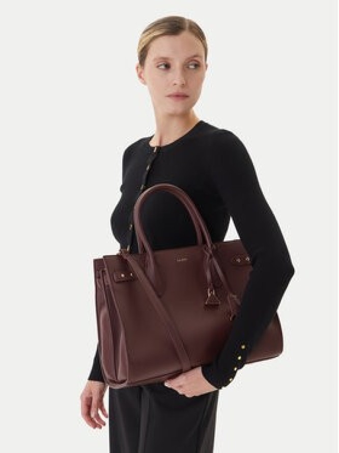 Aldo Torebka Unolaan 14143581 Bordowy