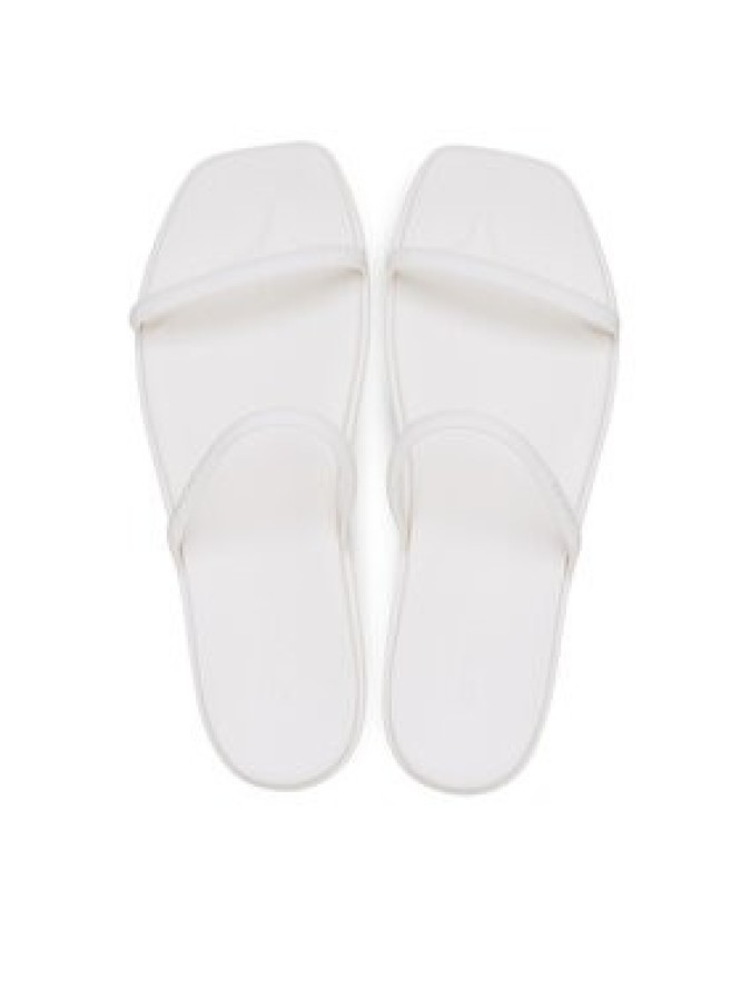 Crocs Klapki Miami Two Strap Sandal 209795 Szary