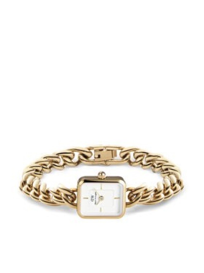 Daniel Wellington Zegarek Jolie Chain 15 DW00100836 Złoty