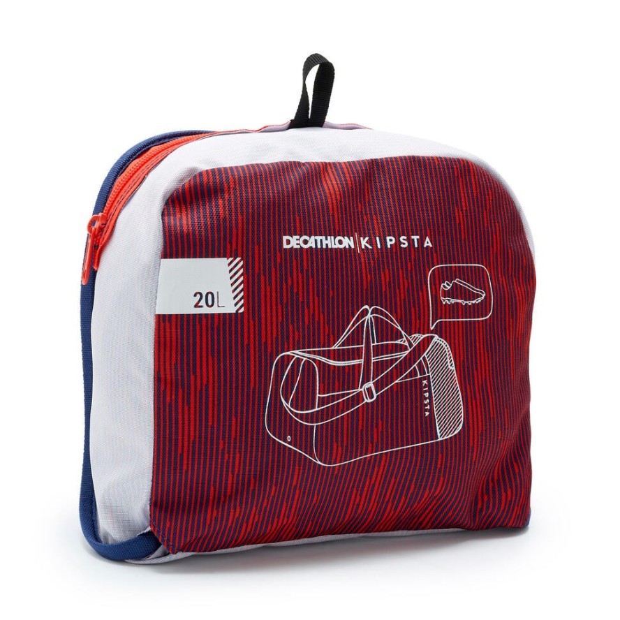 Torba sportowa Decathlon Essential 20 l