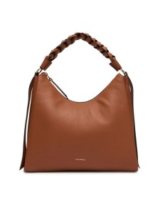 Coccinelle Torebka M50 Boheme Grana Double E1 M50 13 02 01 Brązowy