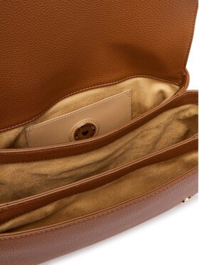 LOVE MOSCHINO Torebka JC4008PP1OLB0200 Brązowy