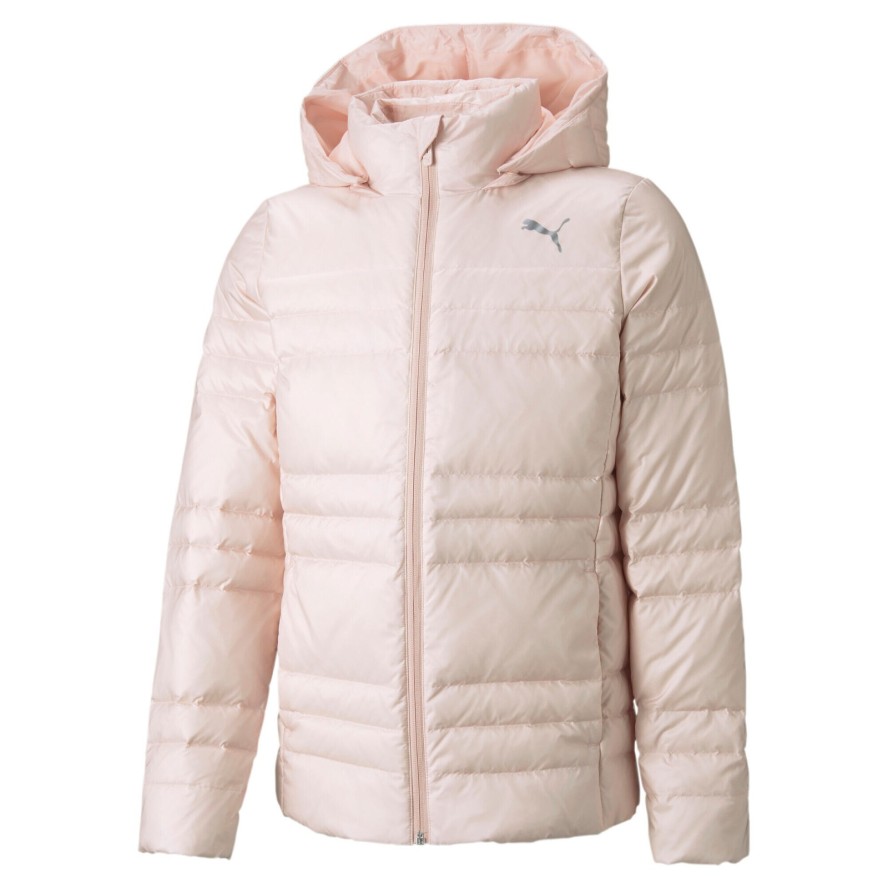 Puma Kurtka Light Goose Down 53194436