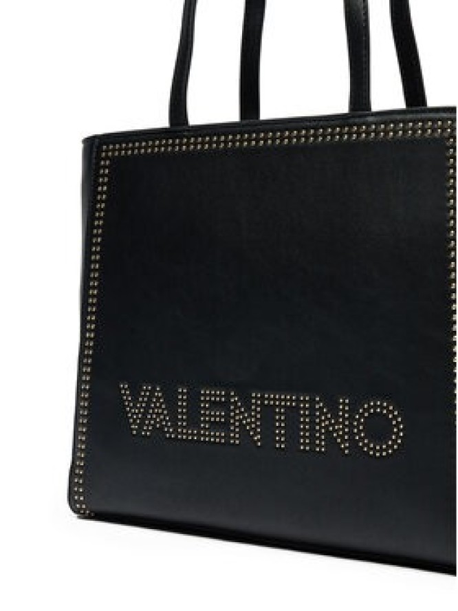 Valentino Torebka Shine VBS8AI01 Czarny