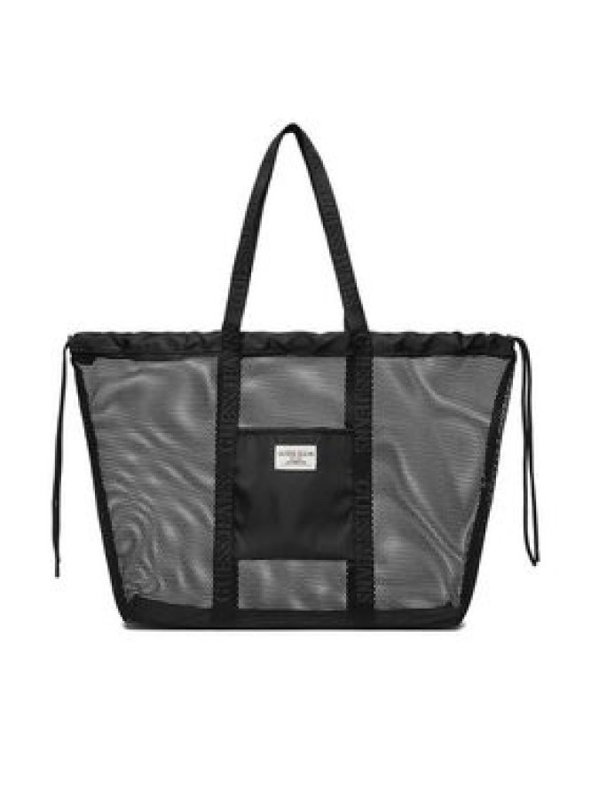 Guess Jeans Torebka WBEO-GUESS-M-003-09 Czarny