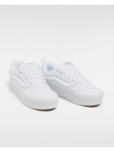 Vans Sneakersy w kolorze białym rozmiar: 41