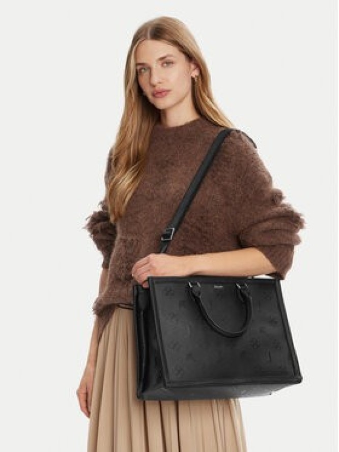 JOOP! Torebka Aurelia 4140007401 Czarny