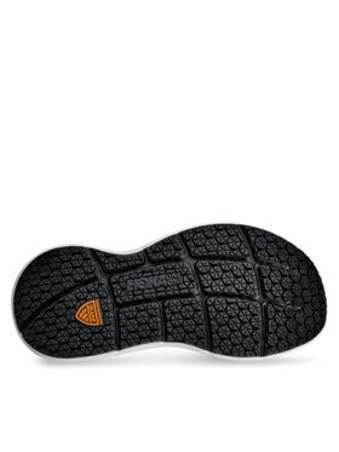 Hoka Buty do biegania Bondi Sr 1110521 Szary