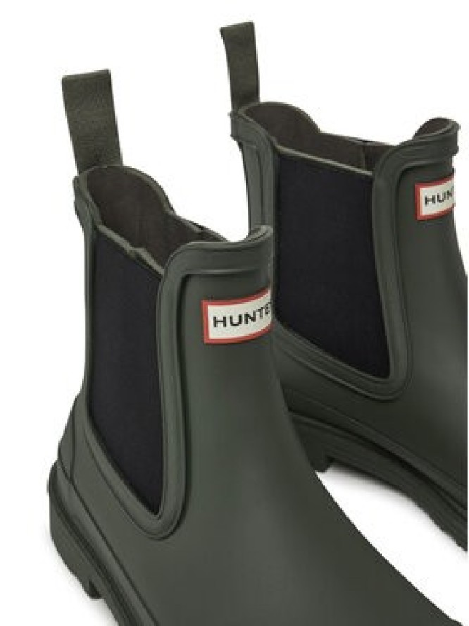 Hunter Kalosze WFS1018RMA Khaki