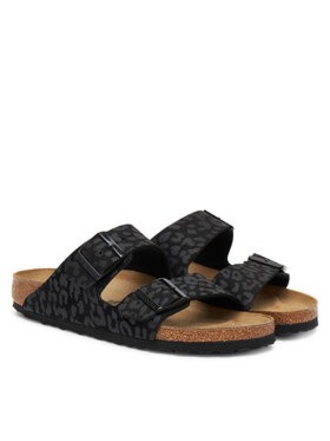 Birkenstock Klapki Arizona 1030563 Czarny