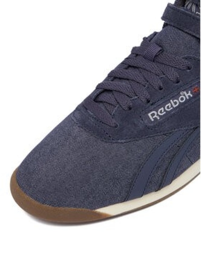 Reebok Sneakersy EO-F/S HI 100271726 Granatowy
