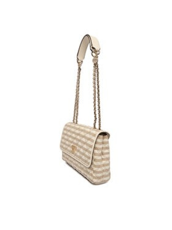 Guess Torebka Giully II HWAG96 73200 Beżowy