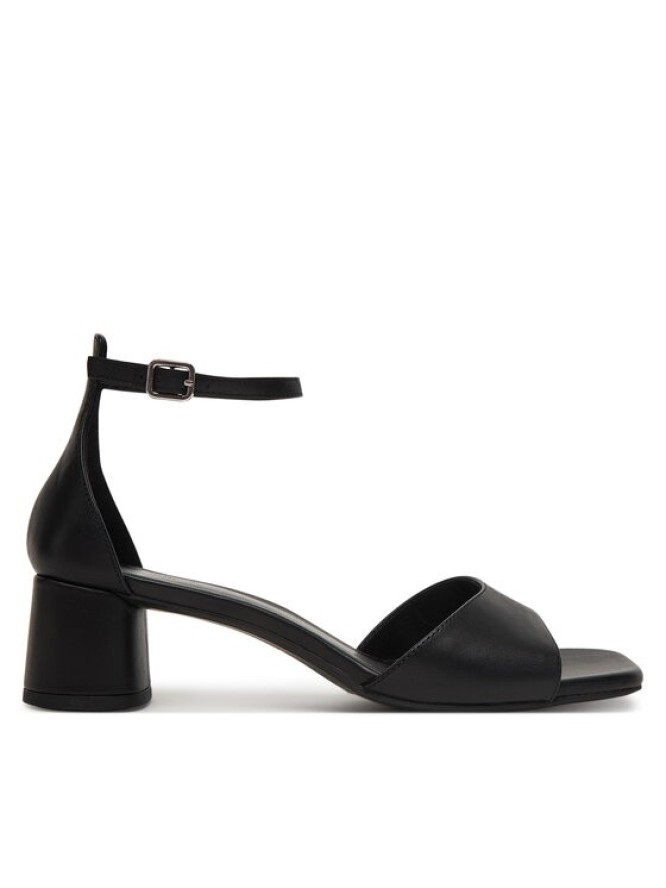 Vagabond Shoemakers Sandały Piper 5921-001-20 Czarny