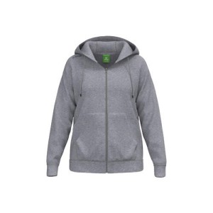 Damska kurtka z kapturem Erima TS