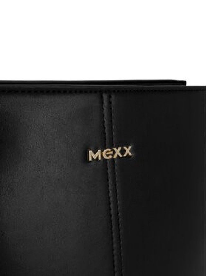 MEXX Torebka MEXX-S-008-07 Czarny