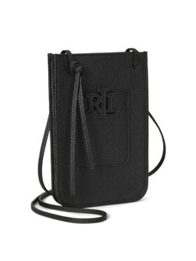 LAUREN RALPH LAUREN Torebka 432966780001 Czarny