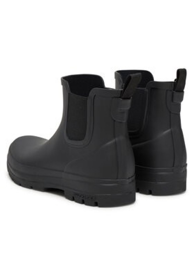 Helly Hansen Kalosze Adel 11872_990 Czarny