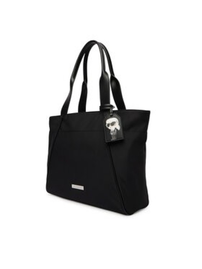 KARL LAGERFELD Torebka B3W30128 Czarny