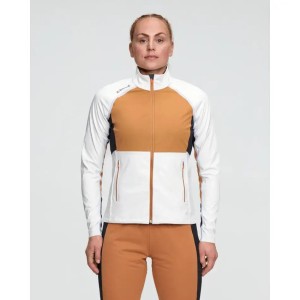 Kurtka treningowa damska Daehlie Sportswear Premium 2.0