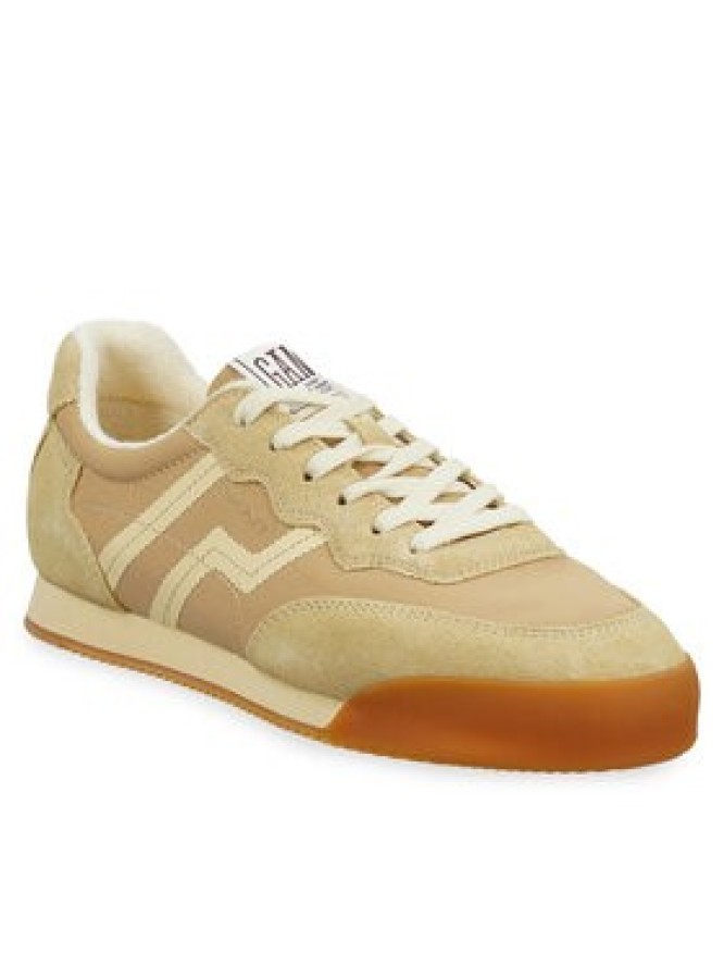 Gant Sneakersy 32531183 Beżowy