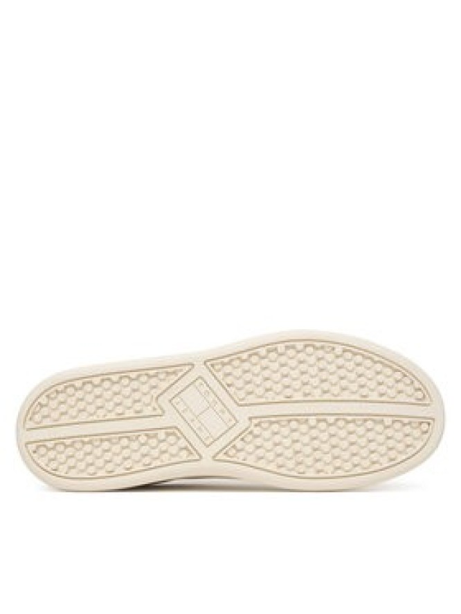 Tommy Jeans Sneakersy Archive' 98 EN0EN02815 Biały