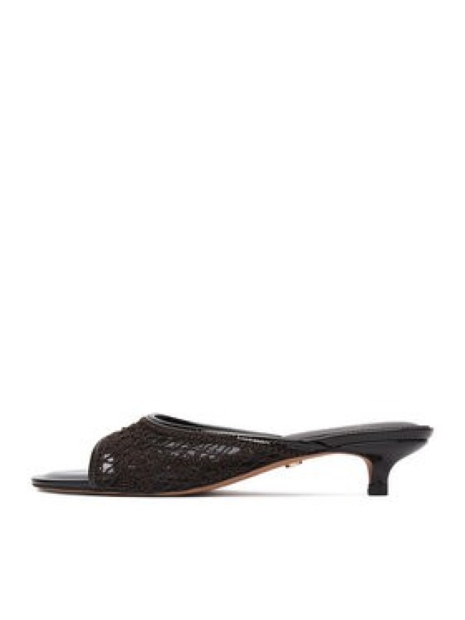 Nine West Klapki CEO-NV-015 Brązowy