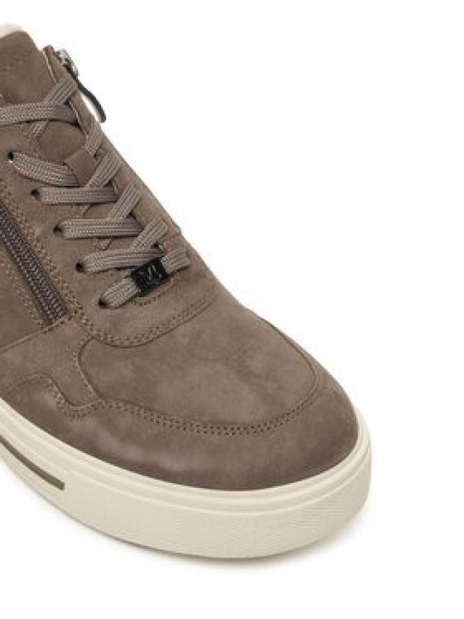 Caprice Sneakersy 9-26251-45 Brązowy
