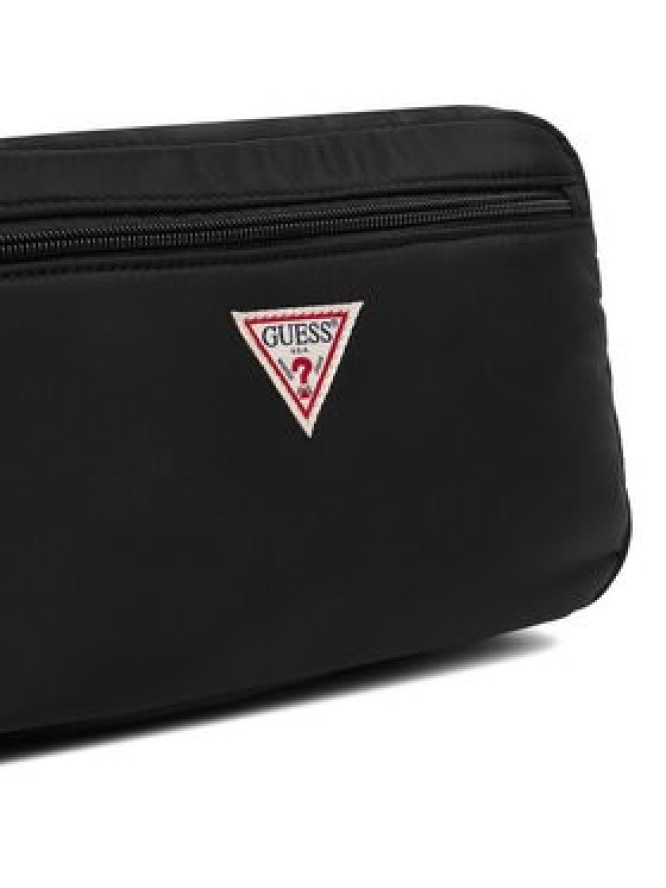Guess Jeans Torebka CWBEO-GUESS-XC-001-09 Czarny