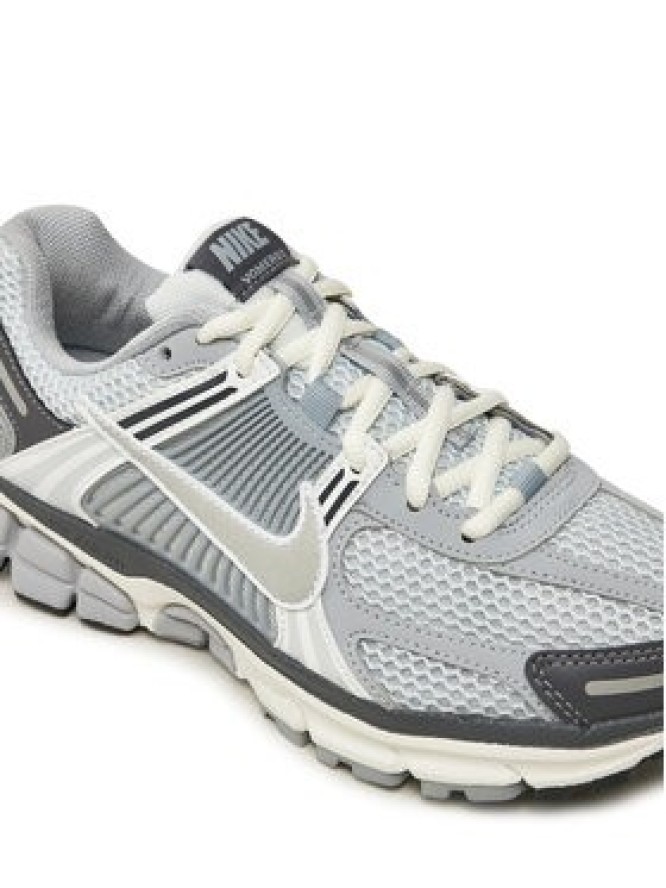 Nike Sneakersy Zoom Vomero 5 FD9919 001 Szary
