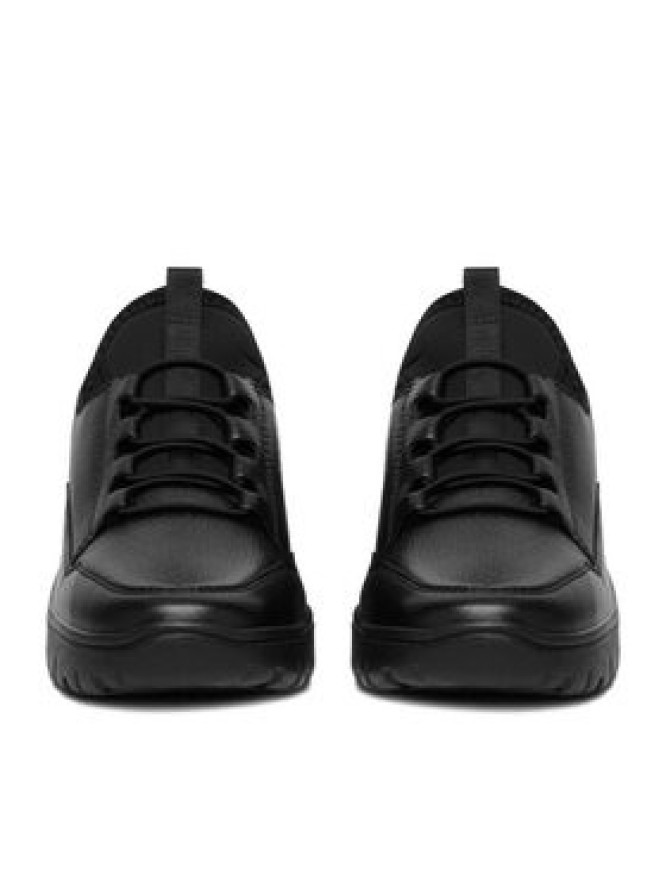 Rieker Sneakersy CEO-N1357-00 Czarny