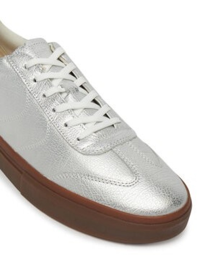 Vagabond Shoemakers Sneakersy Cody 5944-183-79 Srebrny