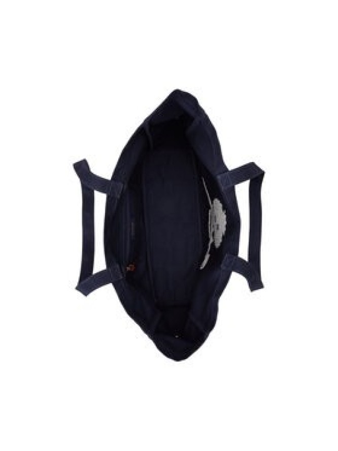 Polo Ralph Lauren Torebka 405P16989001 Czarny